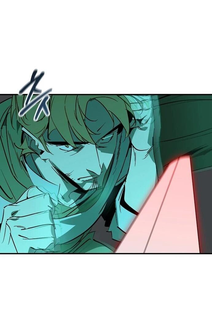 Read Западный Мурим RU Manga Online