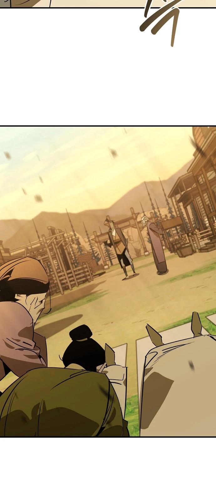 Read Западный Мурим RU Manga Online