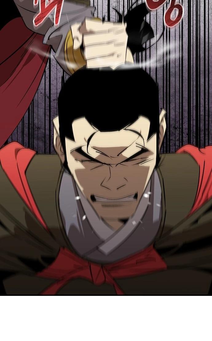 Read Западный Мурим RU Manga Online