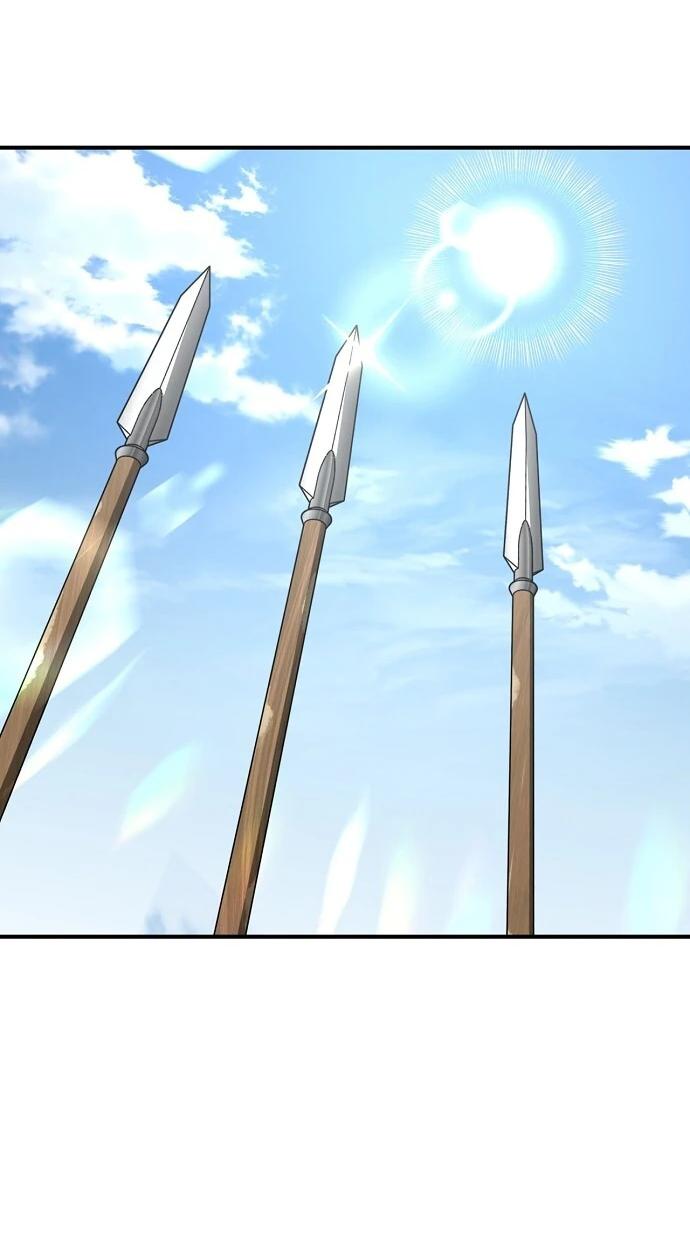 Read Западный Мурим RU Manga Online