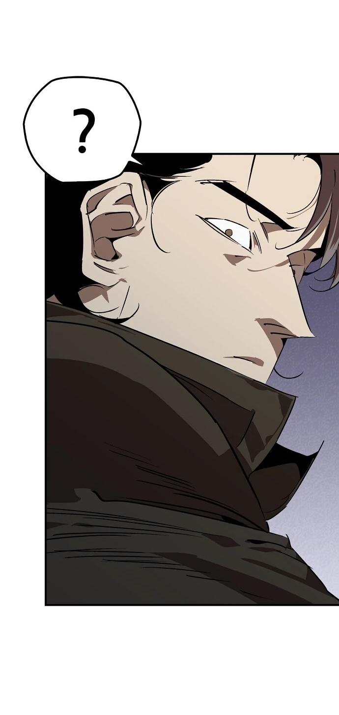 Read Западный Мурим RU Manga Online