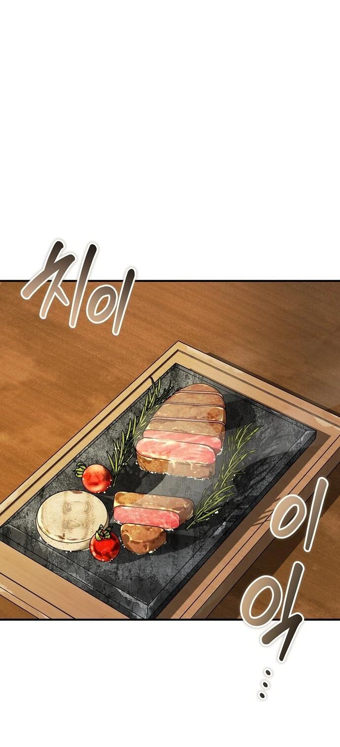 Read Западный Мурим RU Manga Online