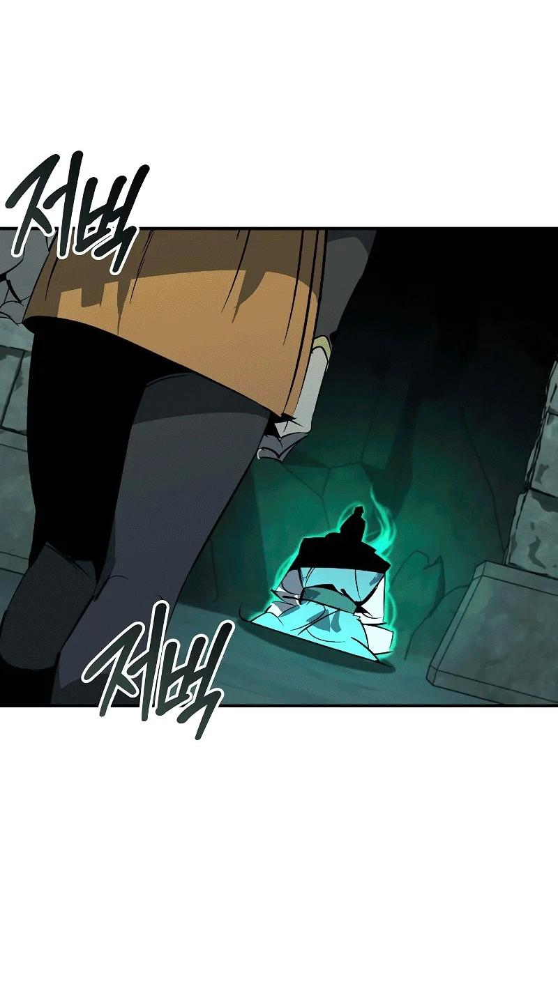 Read Западный Мурим RU Manga Online