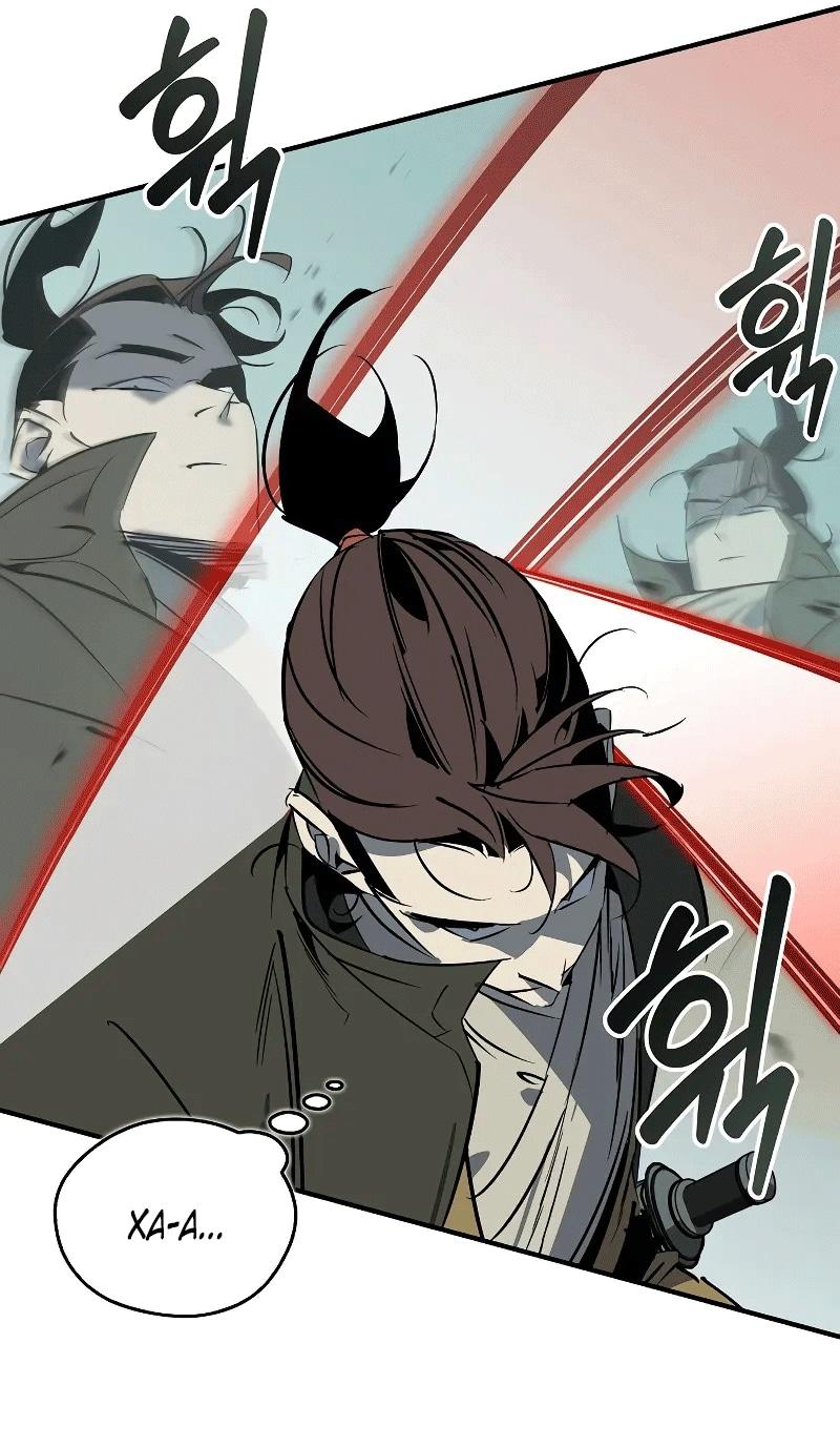 Read Западный Мурим RU Manga Online