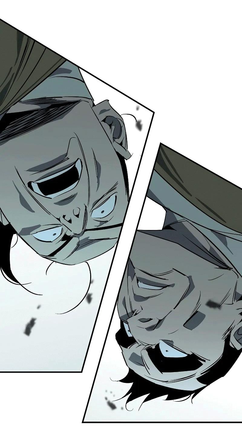 Read Западный Мурим RU Manga Online