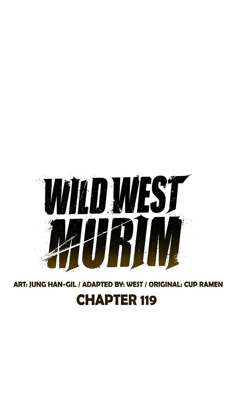 Read Западный Мурим RU Manga Online