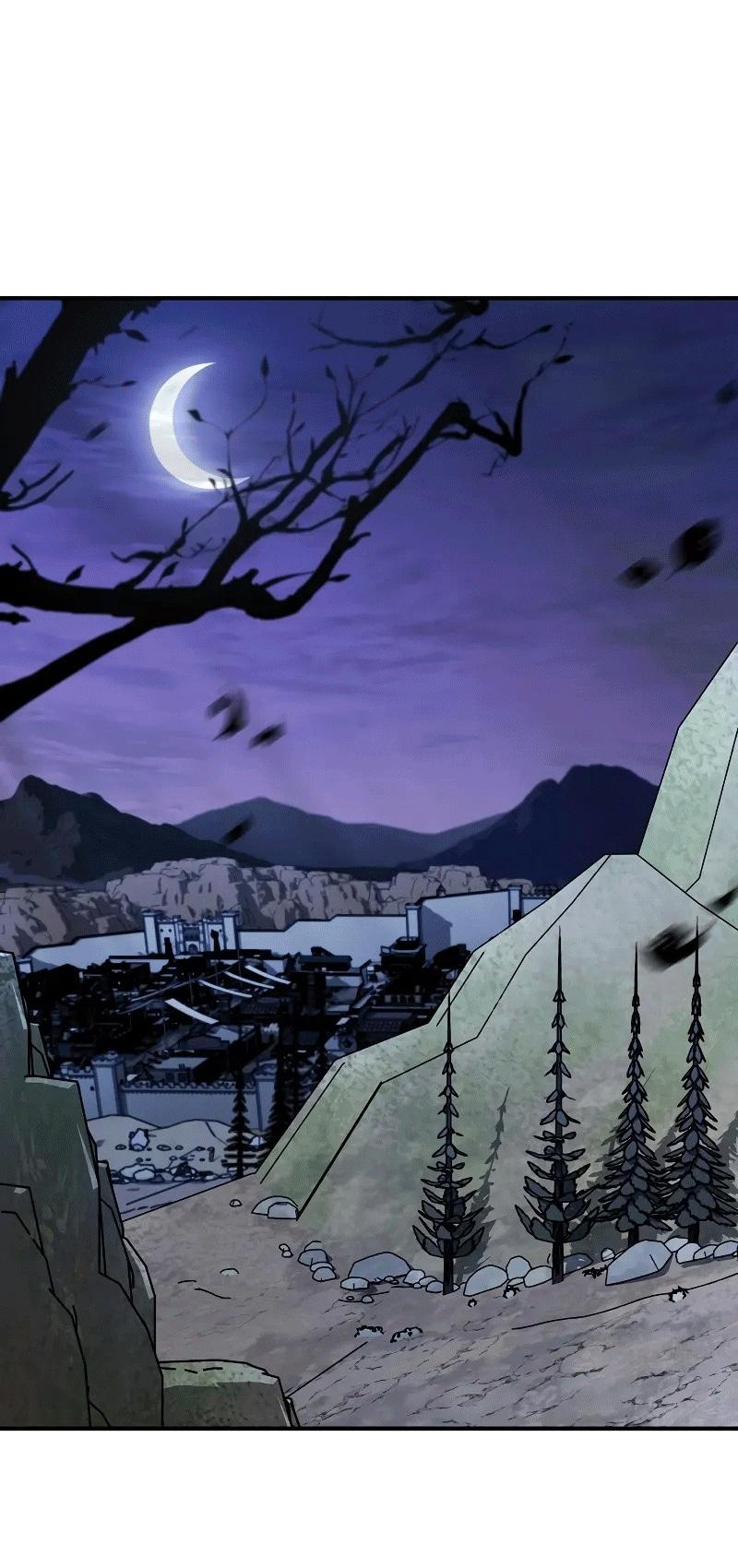 Read Западный Мурим RU Manga Online