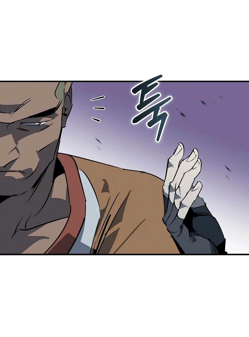 Read Западный Мурим RU Manga Online