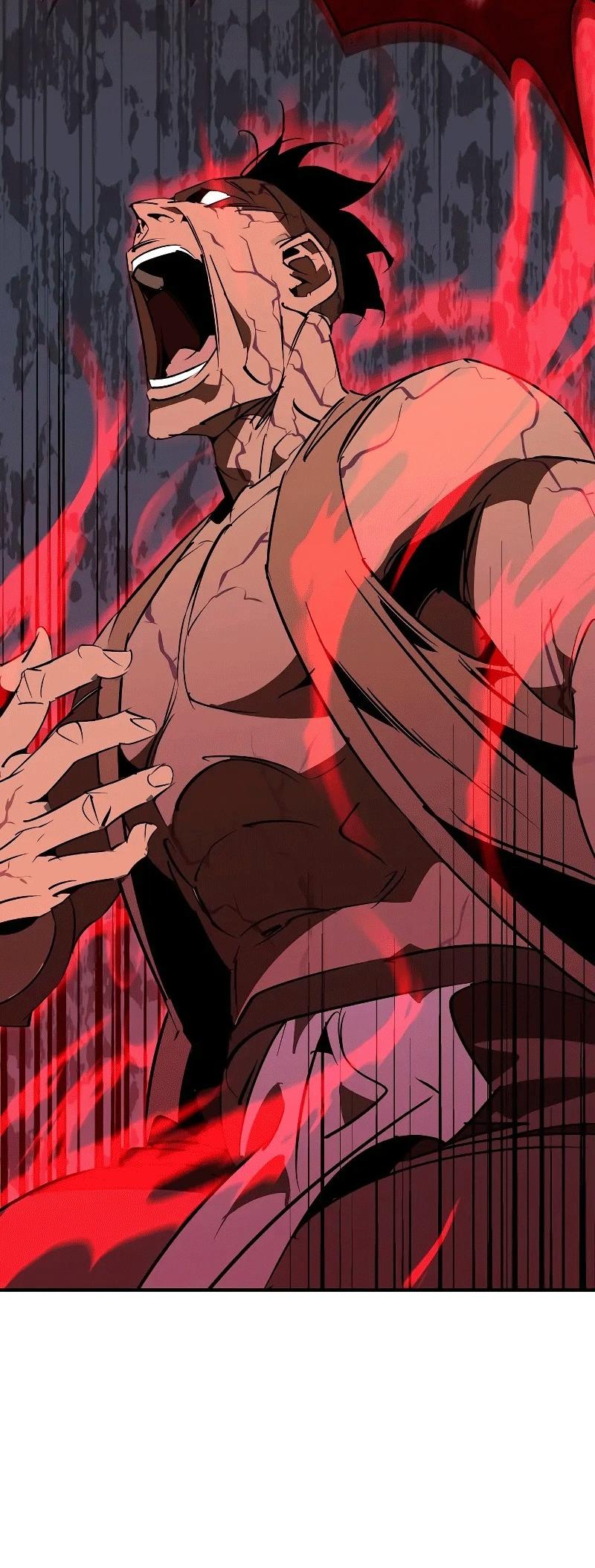 Read Западный Мурим RU Manga Online