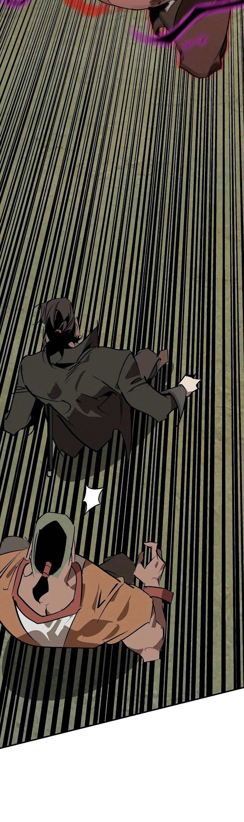 Read Западный Мурим RU Manga Online