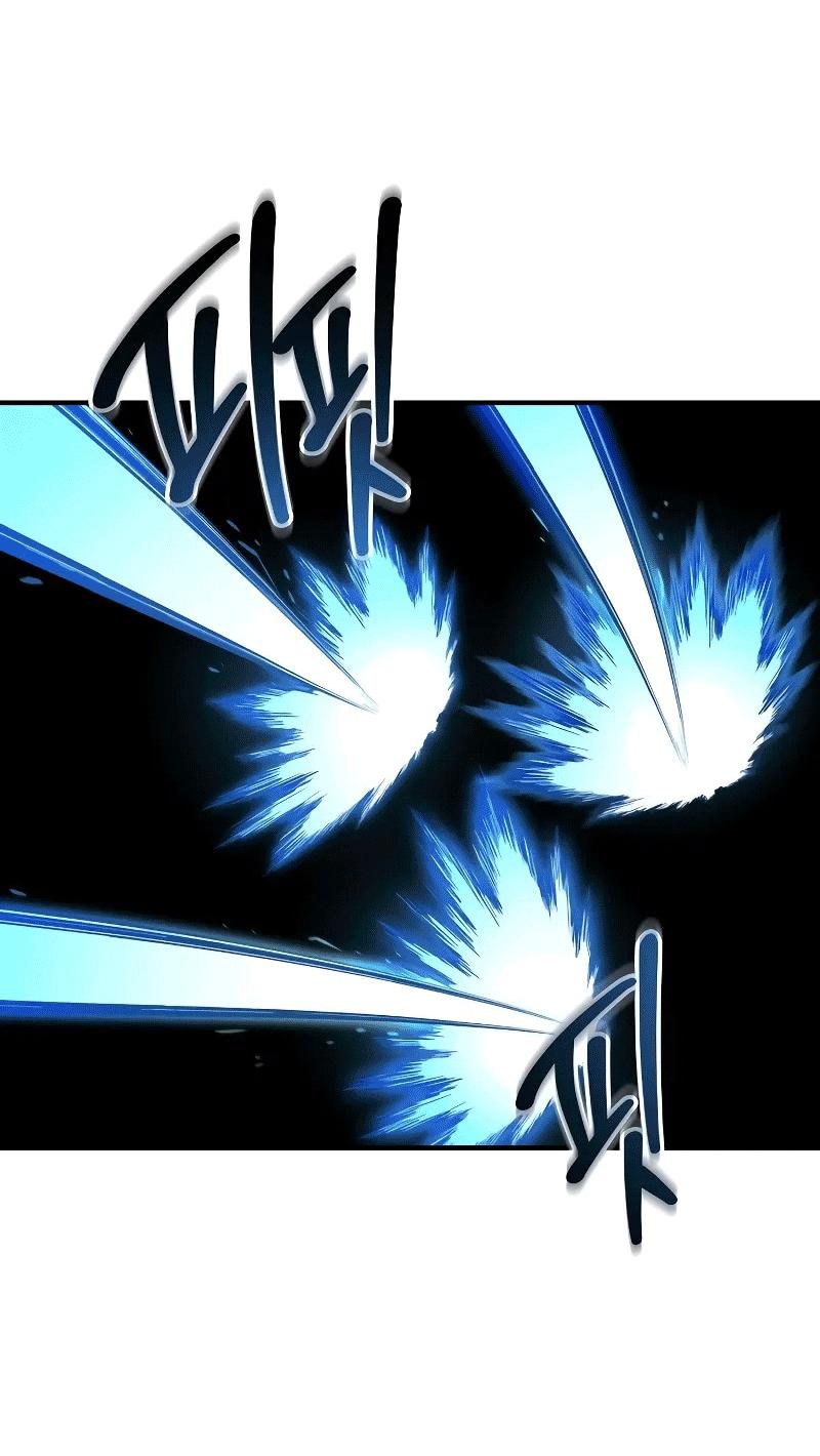 Read Западный Мурим RU Manga Online
