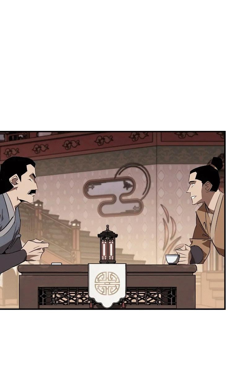Read Западный Мурим RU Manga Online