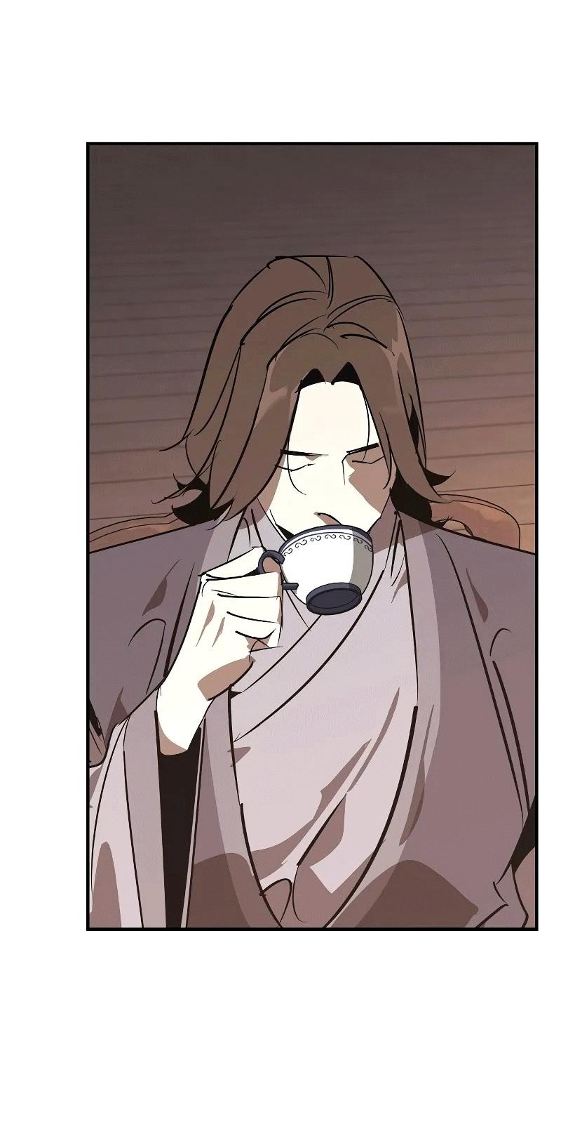 Read Западный Мурим RU Manga Online