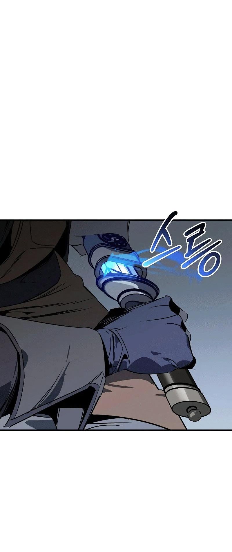 Read Западный Мурим RU Manga Online