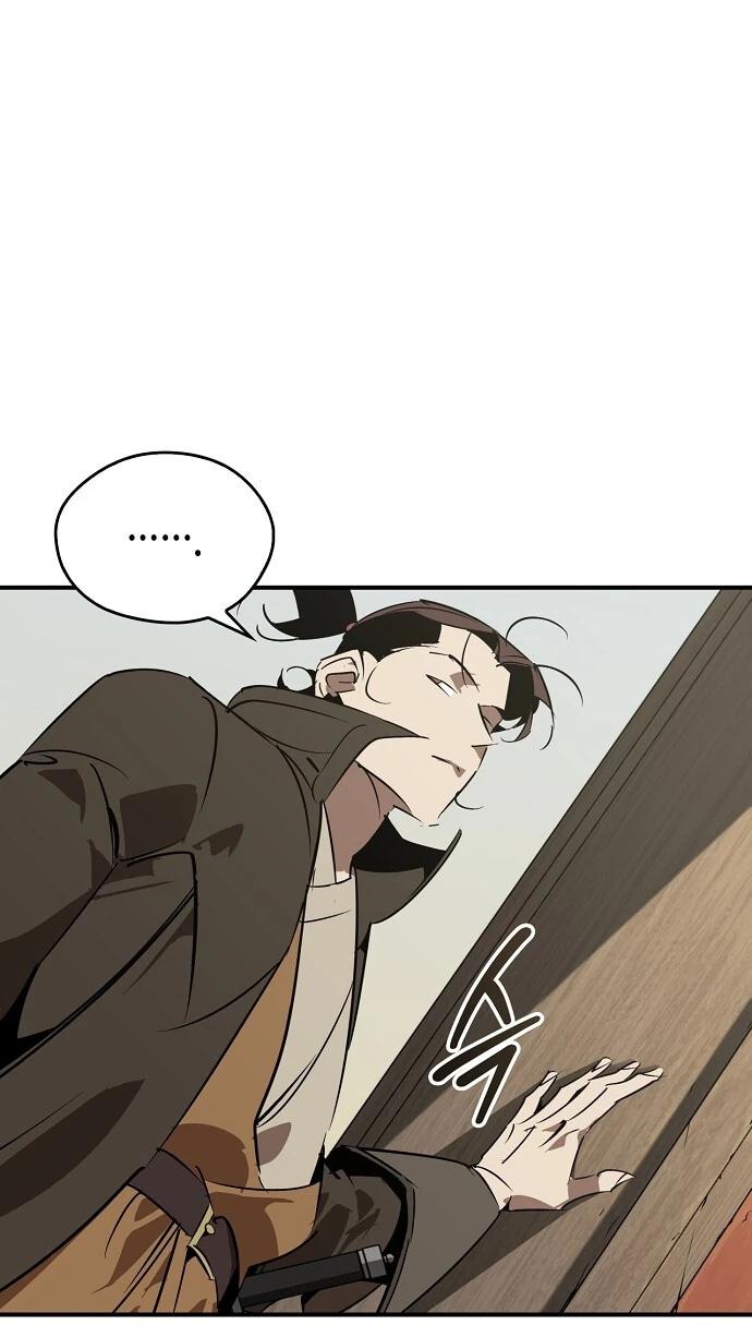 Read Западный Мурим RU Manga Online