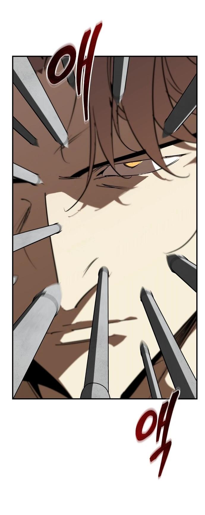 Read Западный Мурим RU Manga Online