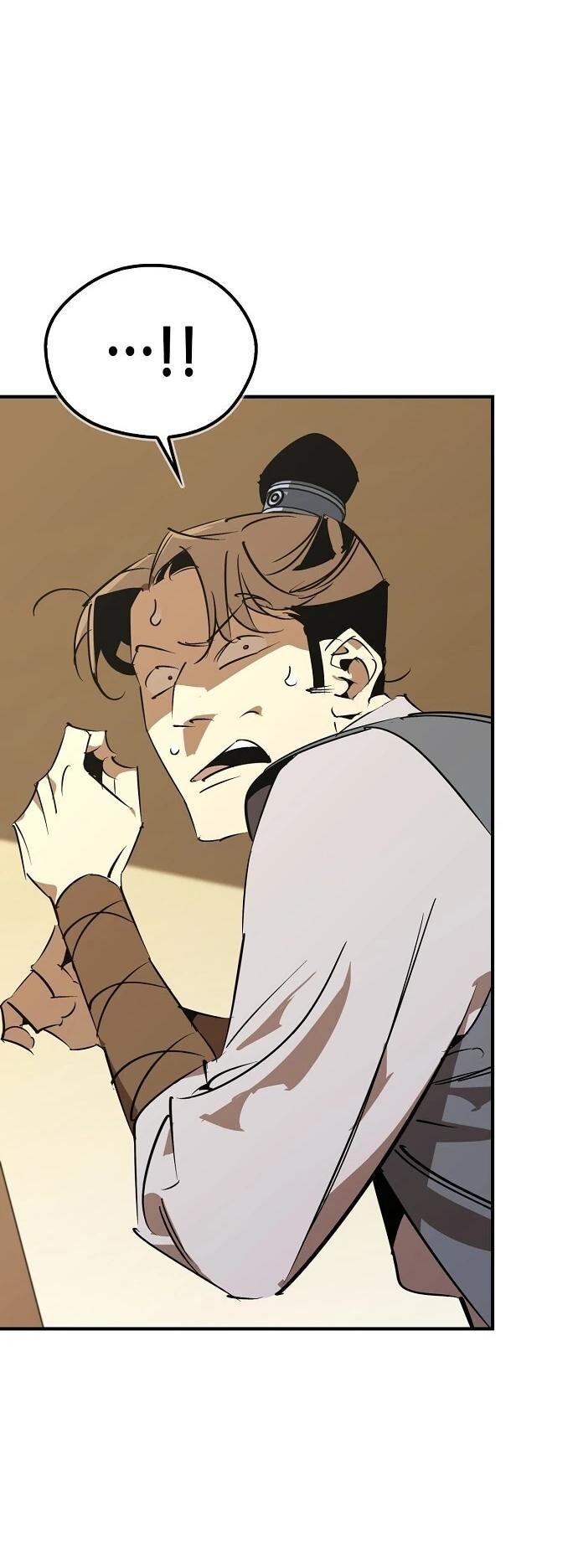 Read Западный Мурим RU Manga Online