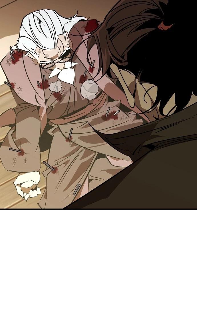 Read Западный Мурим RU Manga Online