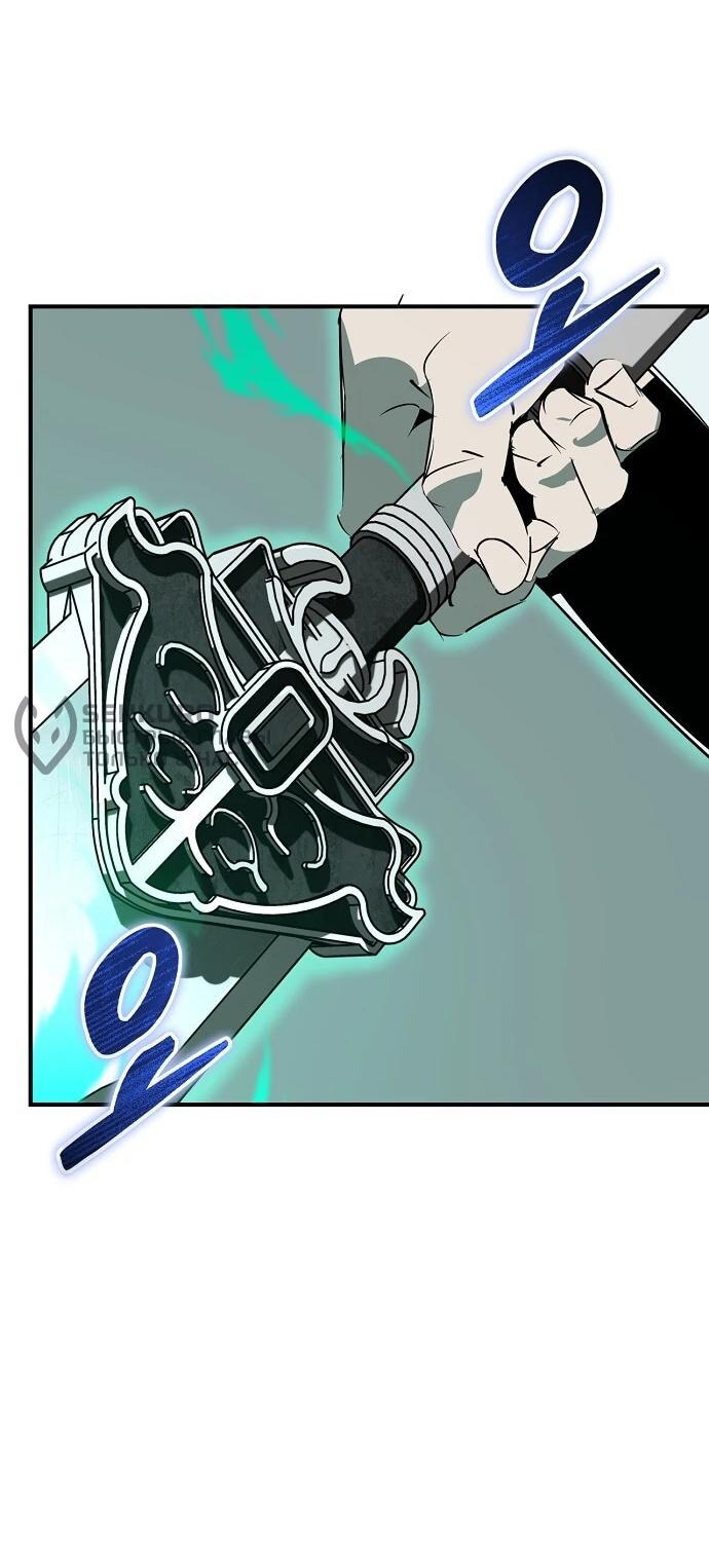 Read Западный Мурим RU Manga Online