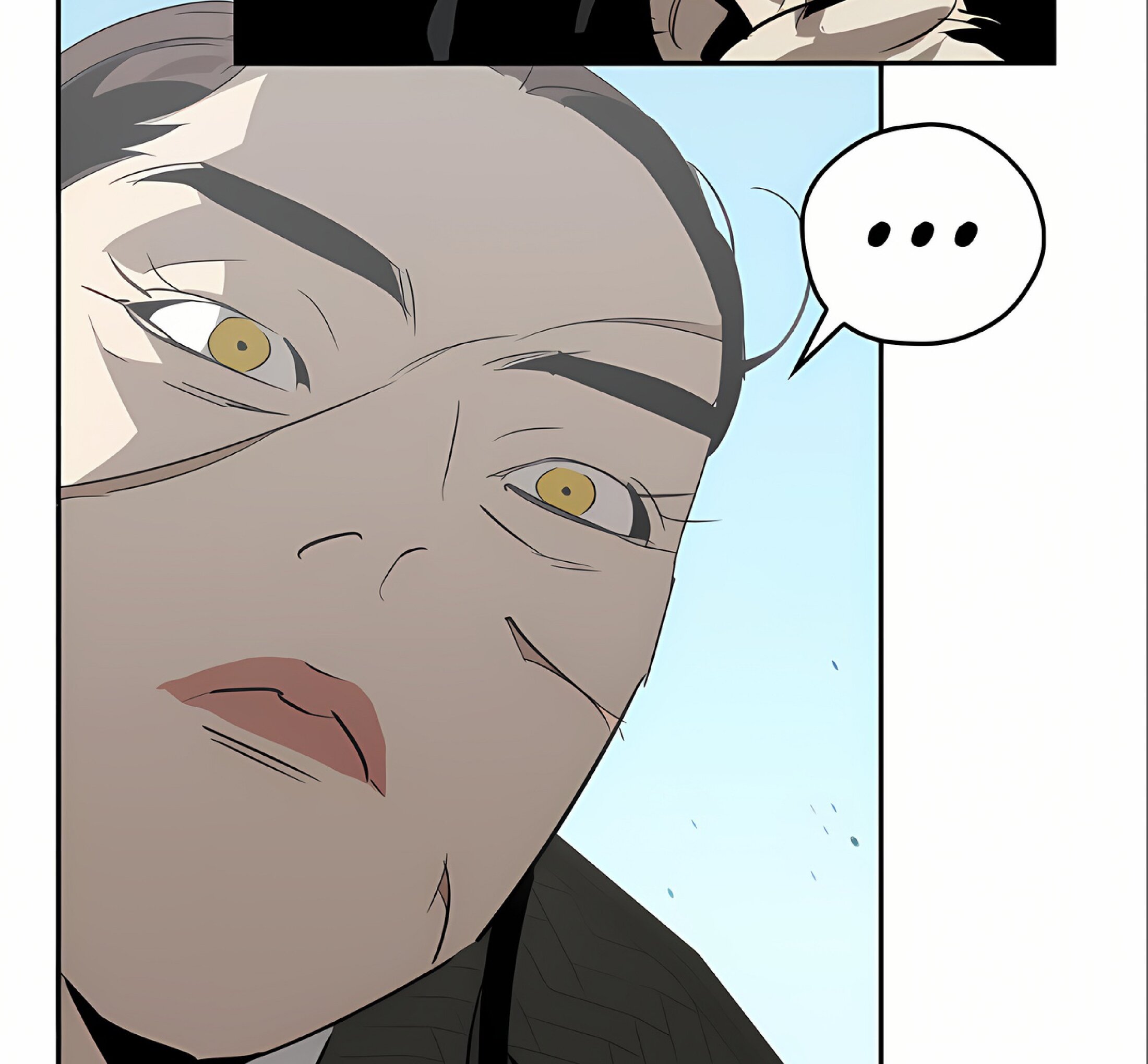 Read Западный Мурим RU Manga Online
