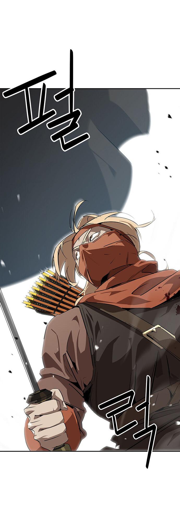 Read Западный Мурим RU Manga Online