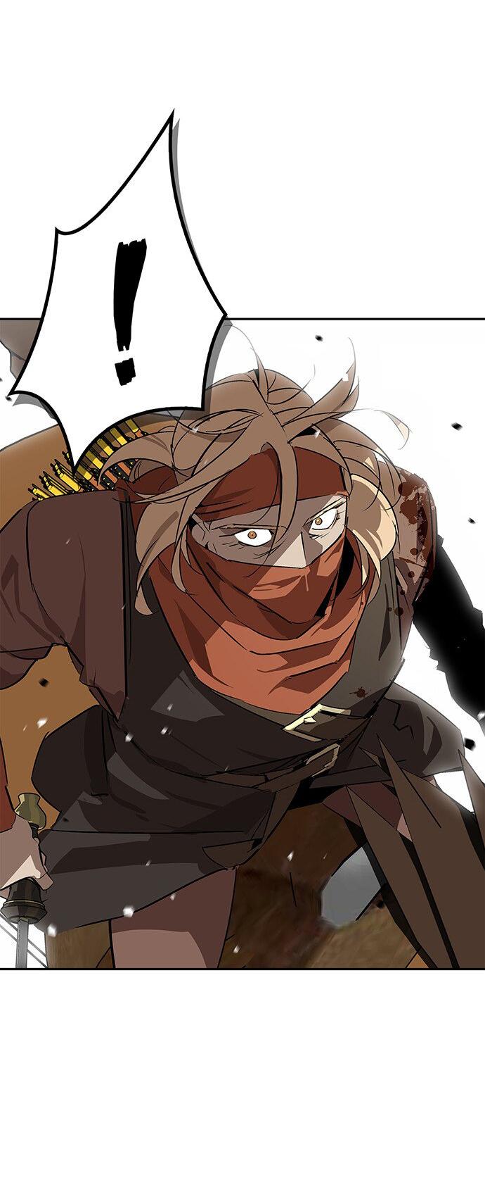 Read Западный Мурим RU Manga Online