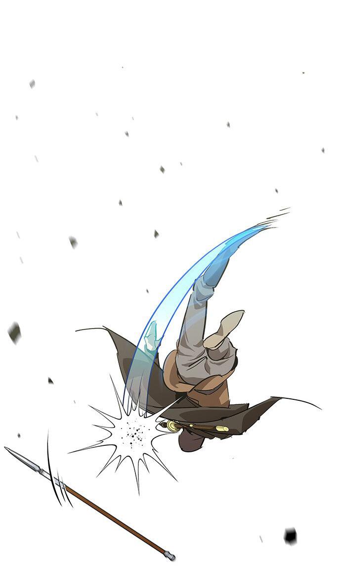 Read Западный Мурим RU Manga Online