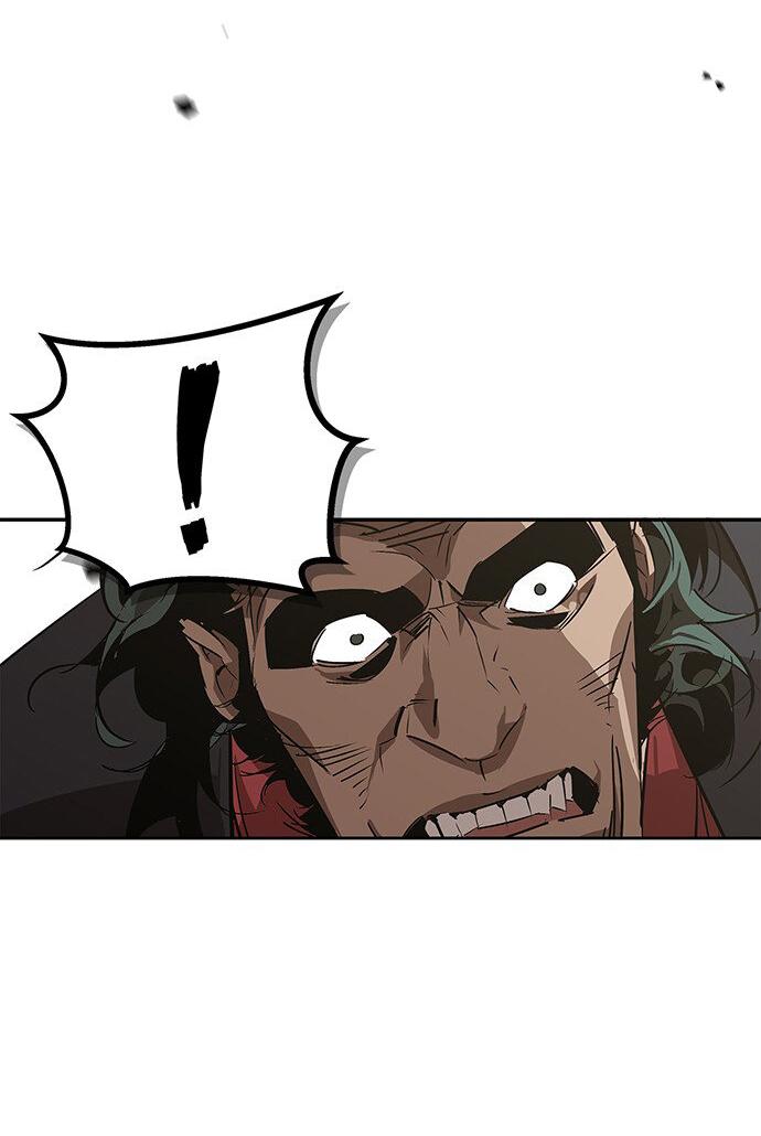 Read Западный Мурим RU Manga Online