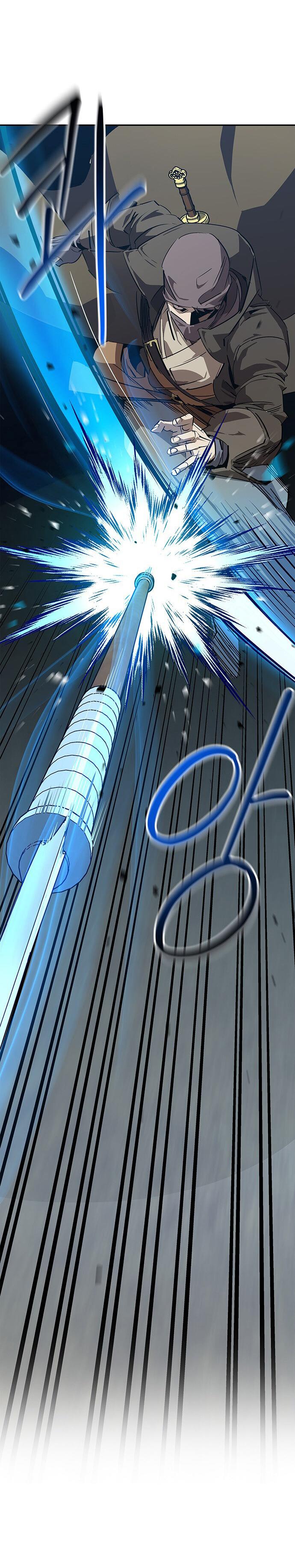 Read Западный Мурим RU Manga Online