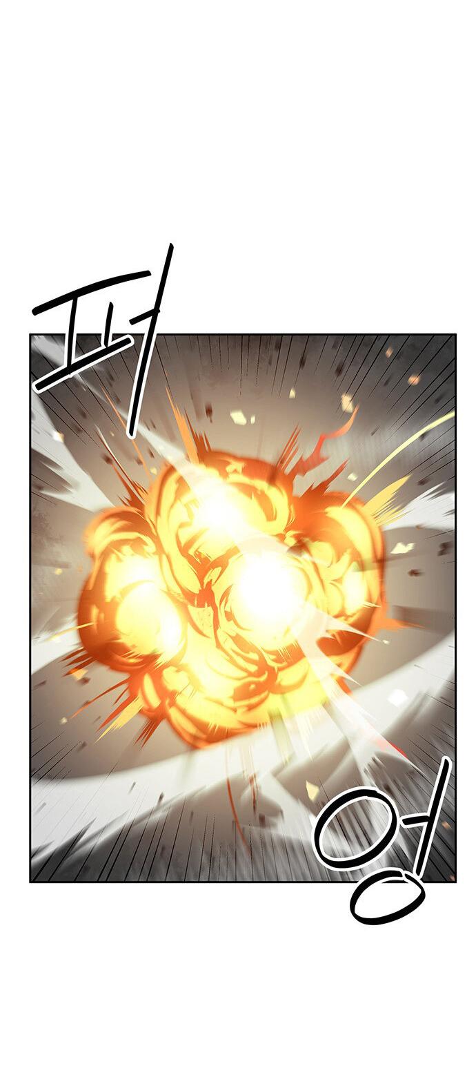 Read Западный Мурим RU Manga Online