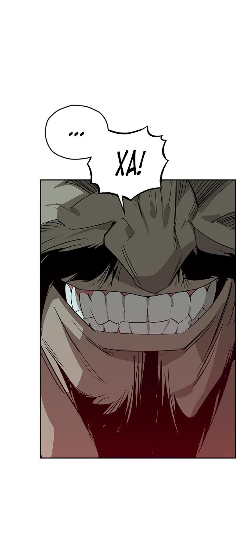 Read Западный Мурим RU Manga Online