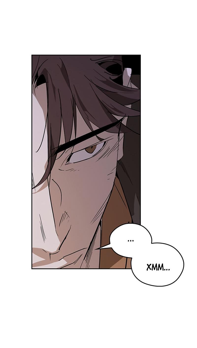 Read Западный Мурим RU Manga Online