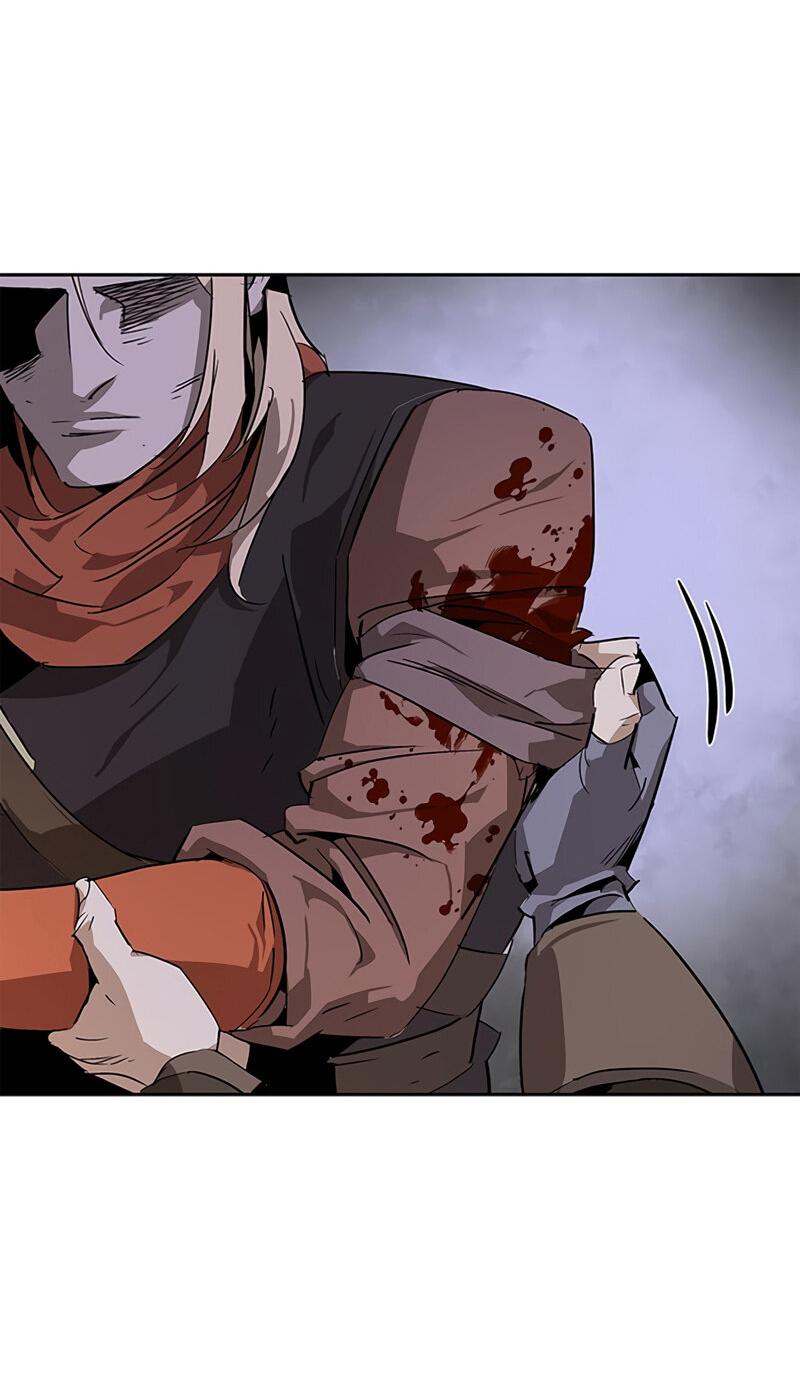 Read Западный Мурим RU Manga Online