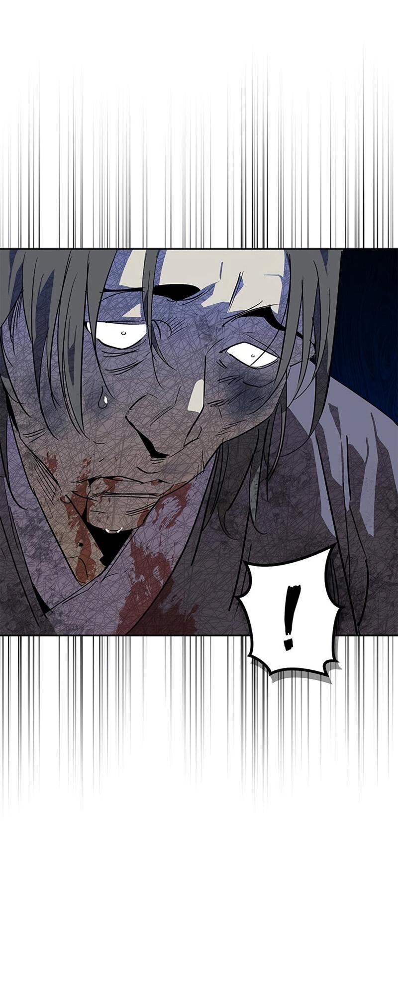 Read Западный Мурим RU Manga Online