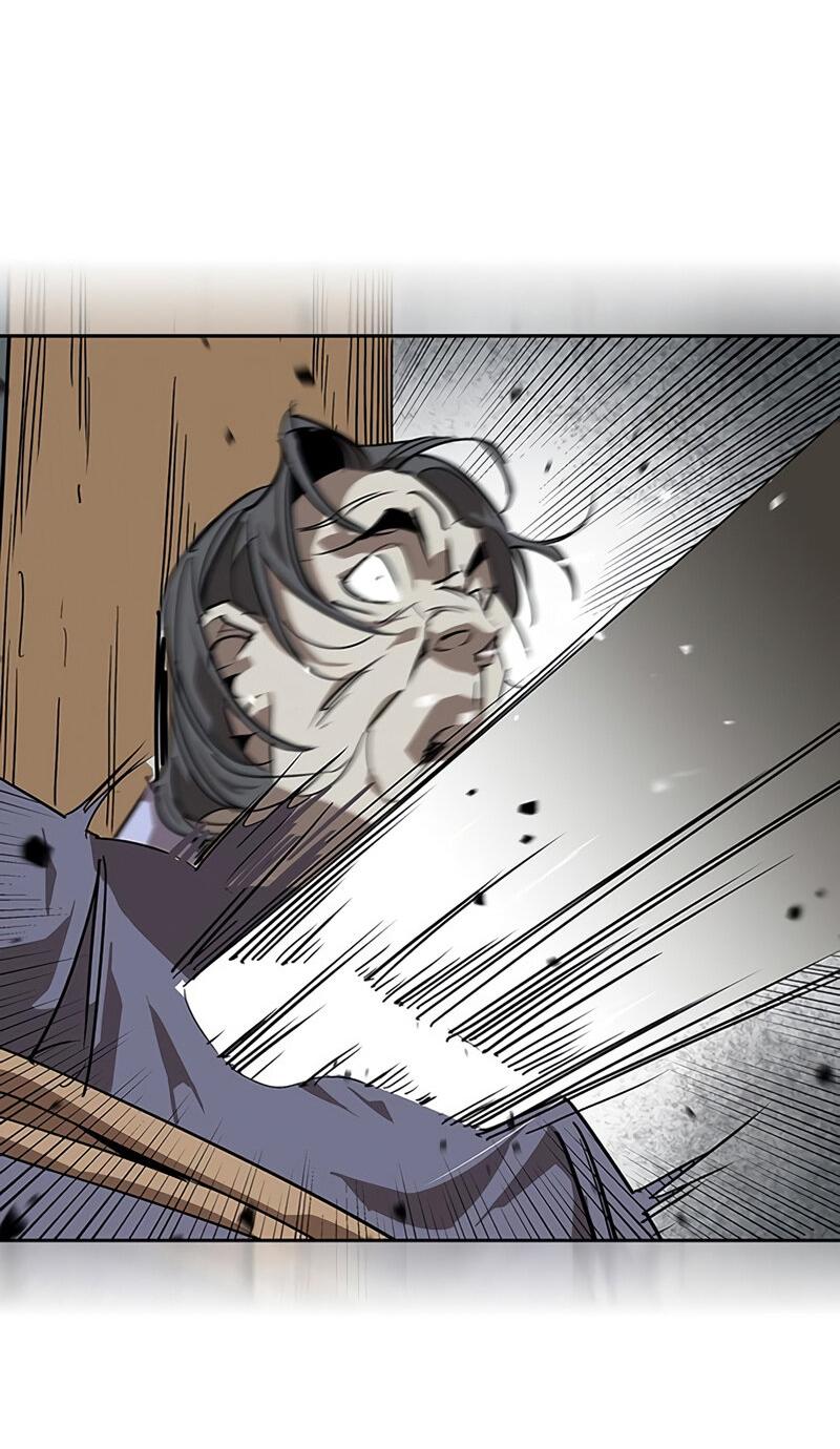 Read Западный Мурим RU Manga Online
