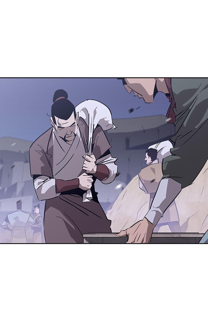 Read Западный Мурим RU Manga Online