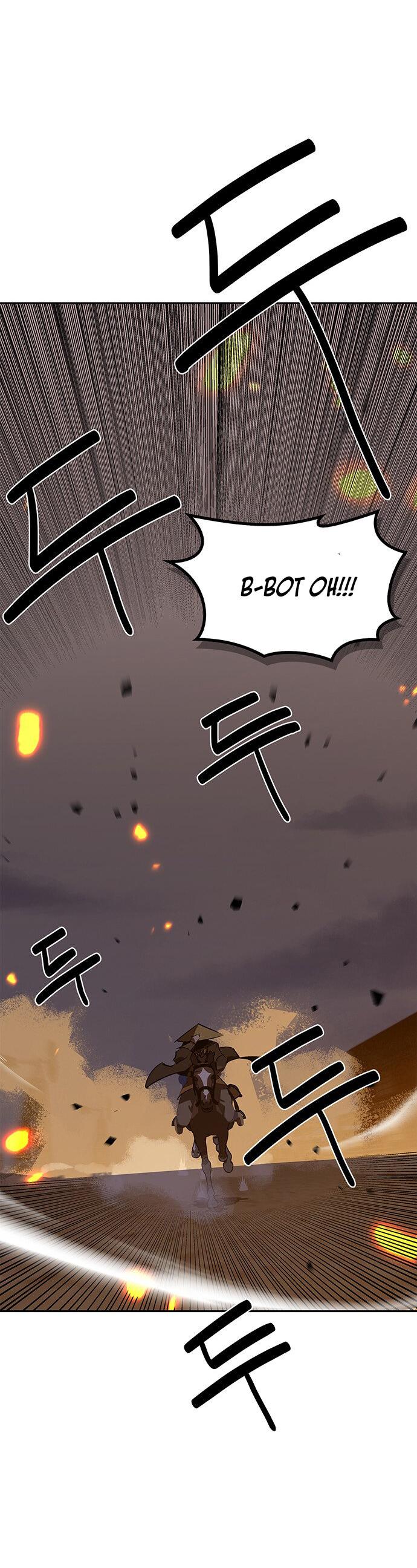 Read Западный Мурим RU Manga Online