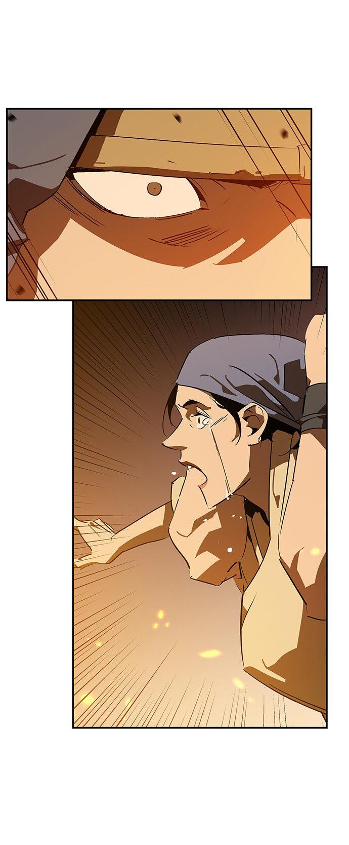Read Западный Мурим RU Manga Online