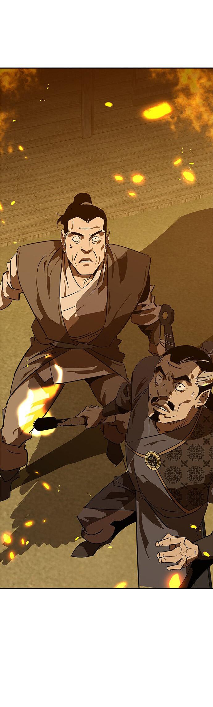 Read Западный Мурим RU Manga Online