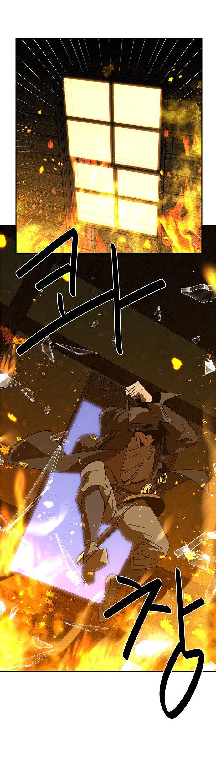 Read Западный Мурим RU Manga Online