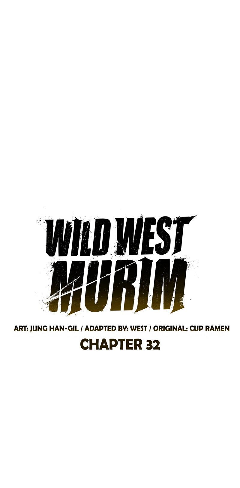 Read Западный Мурим RU Manga Online
