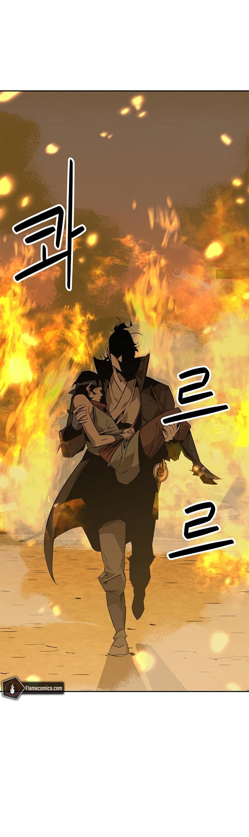 Read Западный Мурим RU Manga Online