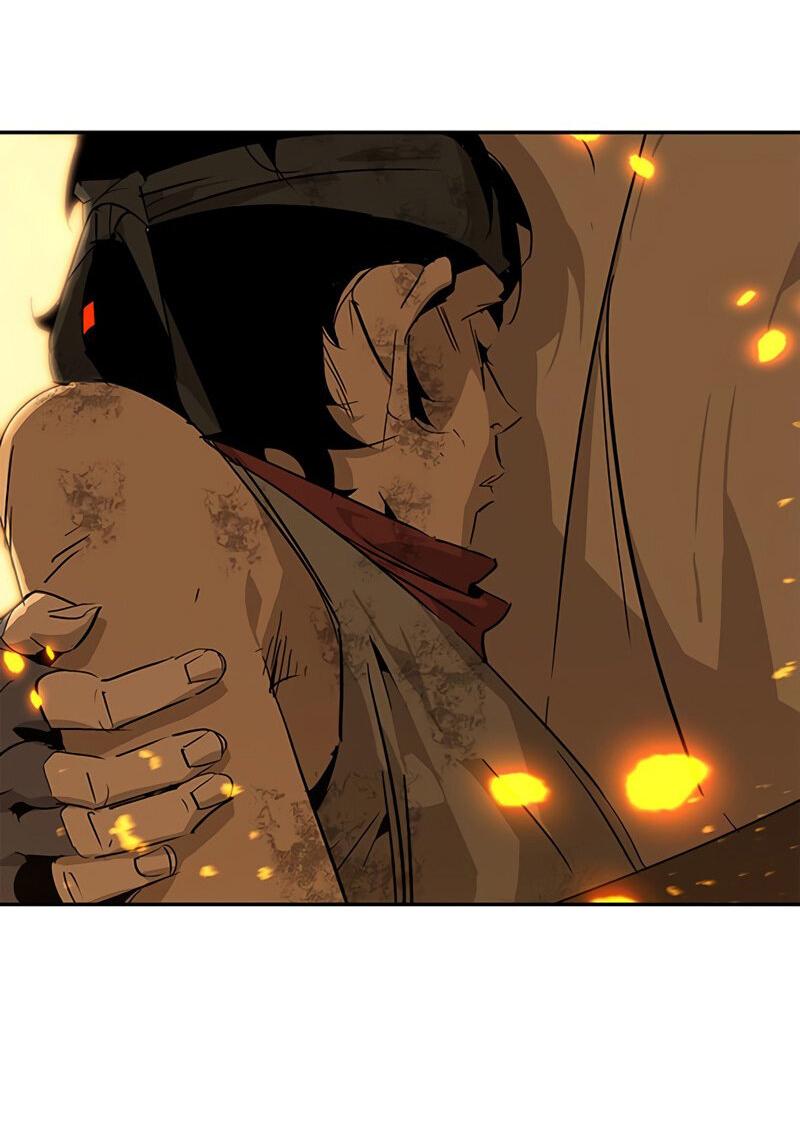 Read Западный Мурим RU Manga Online