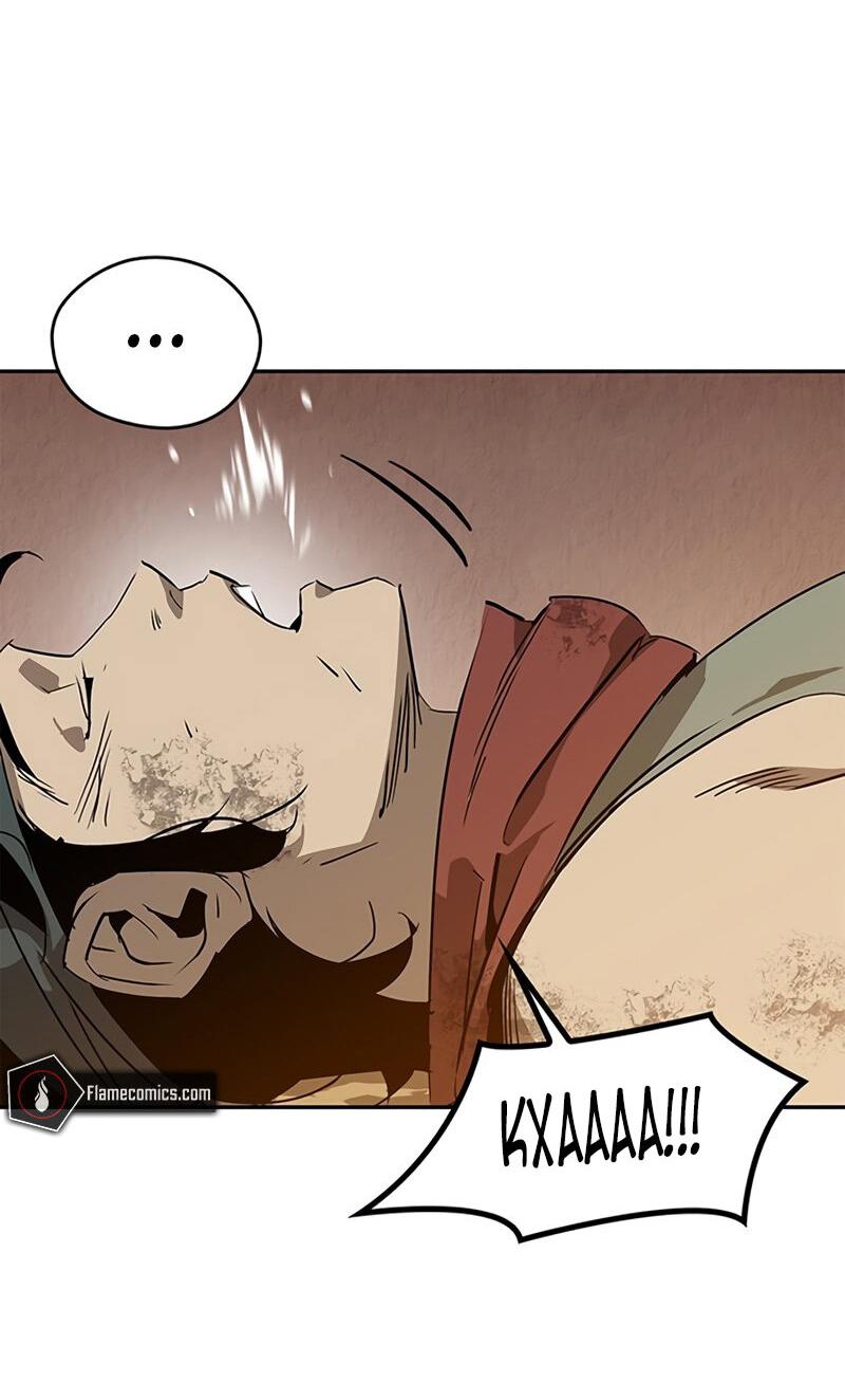 Read Западный Мурим RU Manga Online