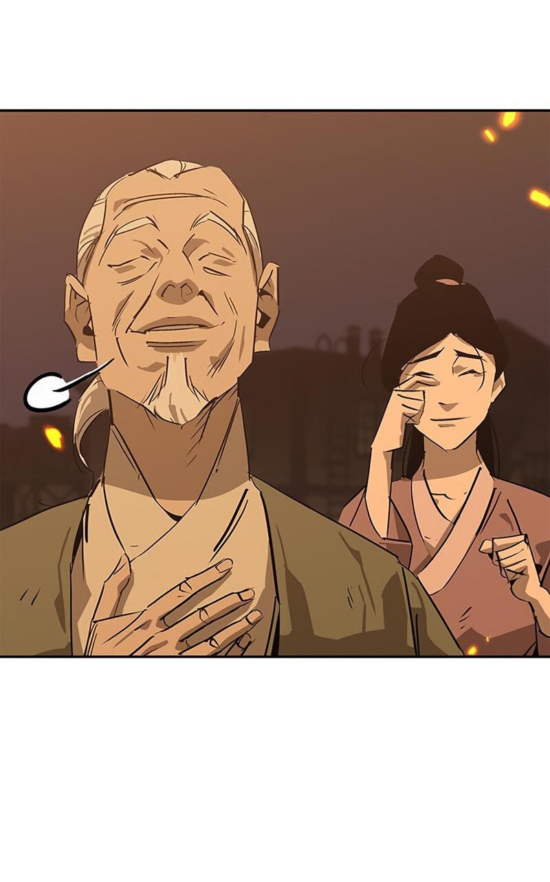 Read Западный Мурим RU Manga Online