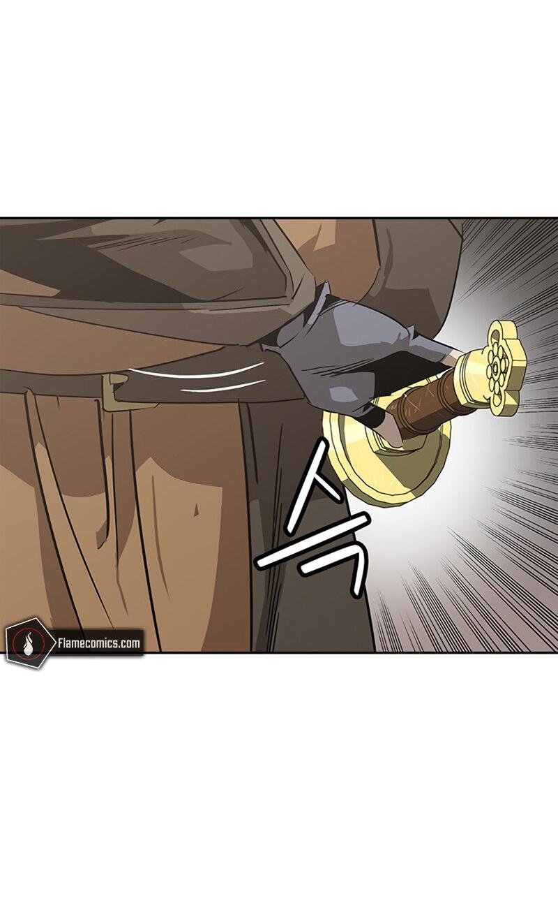 Read Западный Мурим RU Manga Online