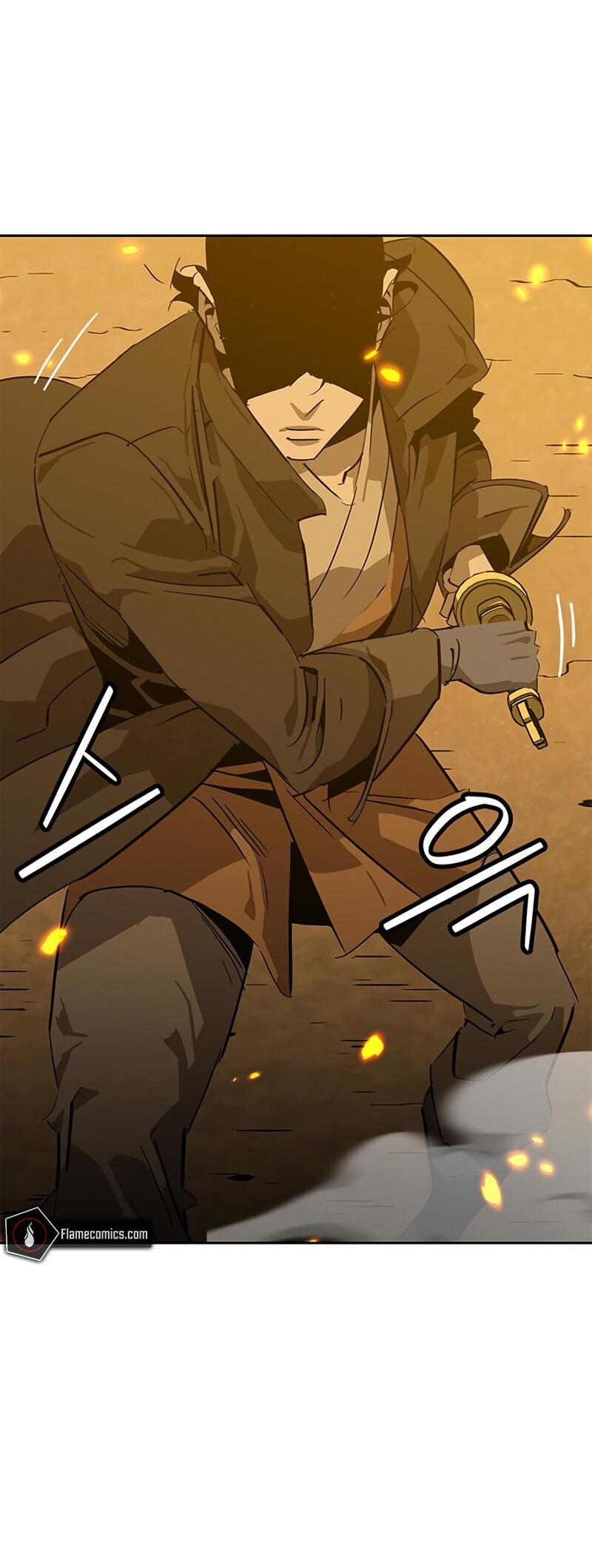 Read Западный Мурим RU Manga Online