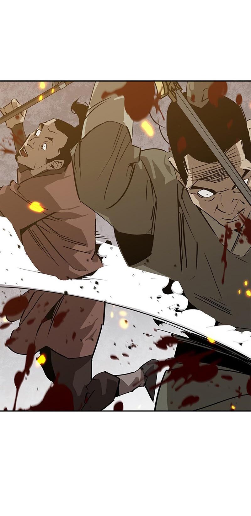 Read Западный Мурим RU Manga Online
