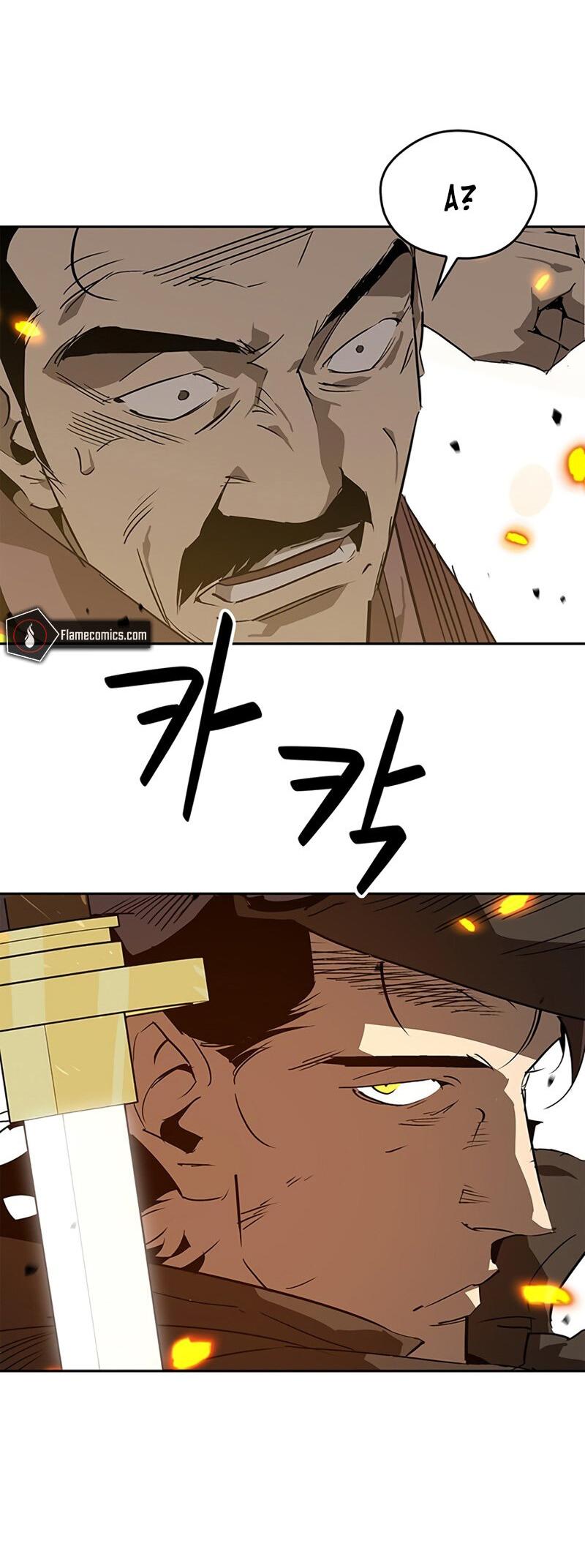 Read Западный Мурим RU Manga Online