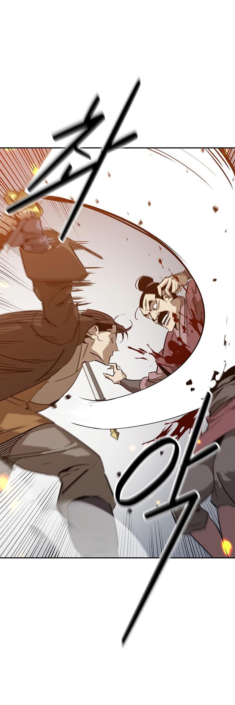Read Западный Мурим RU Manga Online